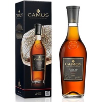 Camus VSOP Elegance Cognac 40% 0,7l