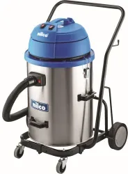 nilco P 270 Nass- / Trockensauger 2866003 , 1 Stück