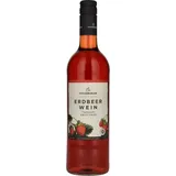 Katlenburger Erdbeerwein 8,5% Vol. 0,75l