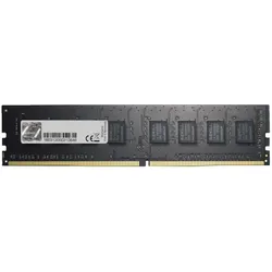 G.Skill Value 8GB (1x 8GB) DDR4 2400 MHz