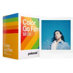 Polaroid Go Film Pack 2x8