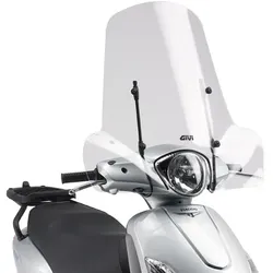 GIVI Windschild