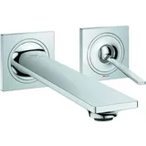 Grohe Allure chrom