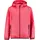CMP Regenjacke Kids Rosa 104