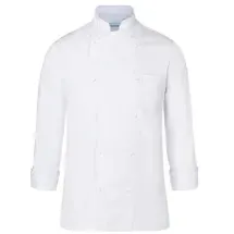 Karlowsky Fashion GmbH Karlowsky Kochjacke, weiß Größe: M