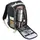 MacMa Picknickrucksack 0 l Weiß/Khaki