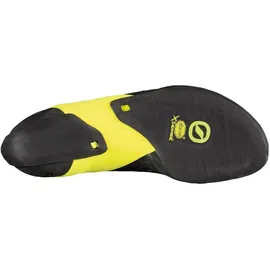 Scarpa Vapor V Kletterschuhe (Größe 48, blau)