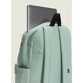 Vans Old Skool Classic Back Grün