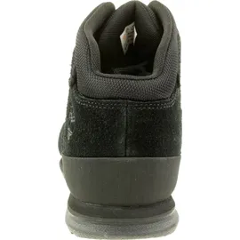 Timberland Euro Rock Heritage L/F Schwarz 46