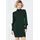 Only Strickkleid Grün XS