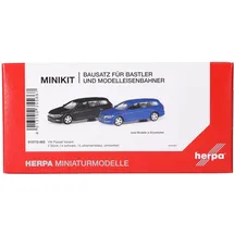 HERPA MiniKit Volkswagen Passat Variant 013772-003 H0