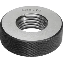 FP Gewindelehrring M48 6 g