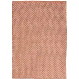 BIZZOTTO Outdoorteppich Bhajan - 200 x 300 cm, rosa