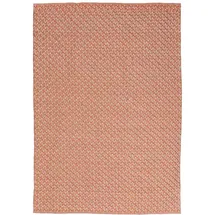 BIZZOTTO Outdoorteppich Bhajan - 200 x 300 cm, rosa