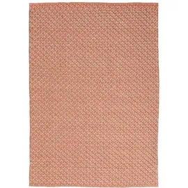 BIZZOTTO Outdoorteppich Bhajan - 200 x 300 cm, rosa