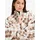 Roxy Strickfleece-Pullover Braun M