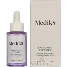 Medik8 Bakuchiol Peptide Retinol-Alternative Serum 30 ml