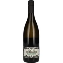 Hannes Reeh Heideboden Weiss 2023 13,5% Vol. 0,75l