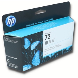 HP 72 grau