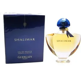 Guerlain Shalimar Eau de Toilette 90 ml