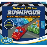 ThinkFun Rush Hour Deluxe