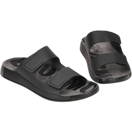 ECCO 2nd Cozmo M Sandale, BLACK, 47