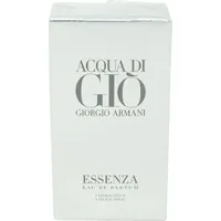 Giorgio Armani Acqua di Gio Essenza Eau De Parfum 40 ml