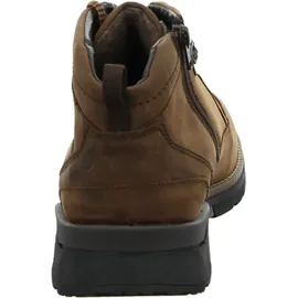 WALDLÄUFER MARKUS-H für Herren, braun, Größe 45 EU / 10,5 UK