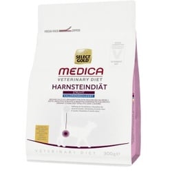 SELECT GOLD Medica Harnstein kalorienreduziert 300 g