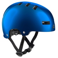 Bluegrass Superbold Urban Helmet Blau L
