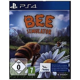 Bee Simulator (USK) (PS4)