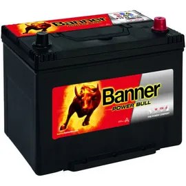 Banner Power Bull P7029 70Ah 12V