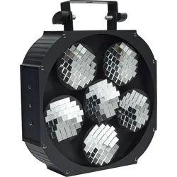 Algam Lighting MOVING-MIRROR-6 Spiegeleffekt