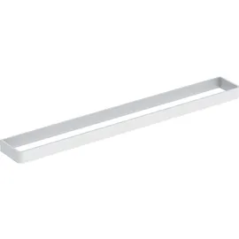 Geberit iCon Handtuchhalter pulverbeschichtet matt Weiß 502328013