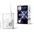 Philips Sonicare Power Flosser 3000 Munddusche HX3711/20