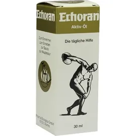 Pharma-Biologica GmbH Echoran Aktiv Öl