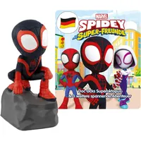 Tonies Hörspielfigur Tonies Marvel Spidey und seine Super-Freunde -