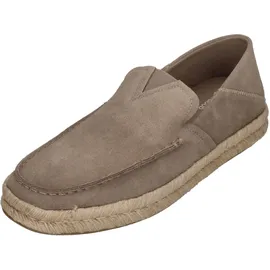 TOMS Alonso Loafer Rope (Dune), 44.5