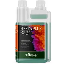 St. Hippolyt St.Hippolyt Hesta Plus Kupfer Liquid 1 l bei Kupfermangel