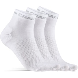 Craft Core Dry Mid Socken - Größe:43/45