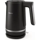 Philips 5000 Series 1,7 l Schwarz