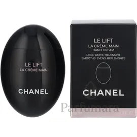 Chanel Le Lift Hand Cream