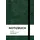 LIWI Literatur- und Wissenschaftsverlag Notizbuch A4 kariert - 100 Seiten Soft Cover grün