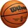 Wilson Evo Nxt Basketball Orange 7