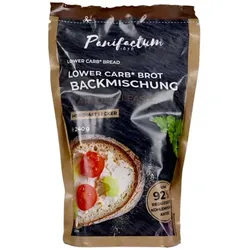 Panifactum Lower Carb Brotbackmischung - Kartoffelfaser