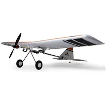 E-Flite RC-Flugzeug Slow Ultra Stick 1,2m BNF weiß