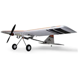 E-Flite RC-Flugzeug Slow Ultra Stick 1,2m BNF weiß