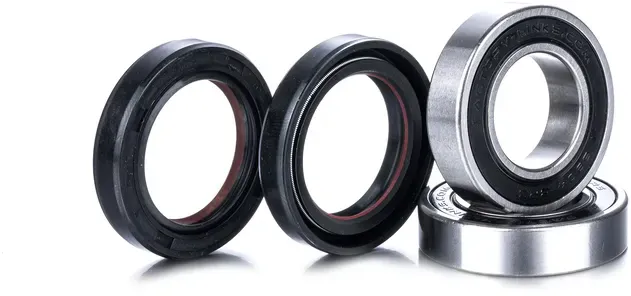 Factory Links Race Series Radlager-Kit