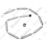 Vaillant Kettenanode, mit Reduzierst. G1-G3/4 106482 Vaillant-Nr. 106482