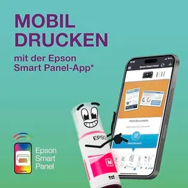 Epson EcoTank ET-4850